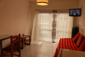 Ferbus monoambiente